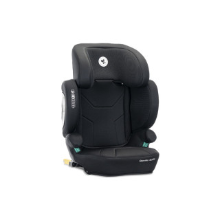 Sjedište za auto sklopivo sa naslonom Growgo black 100-150cm.
