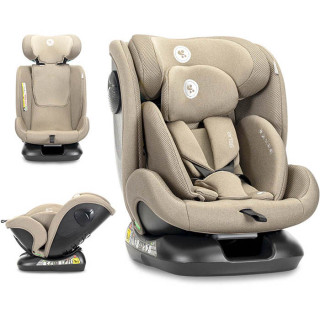 Sjedište za auto Lorelli Stellar cashmere i-Size 40-150 cm