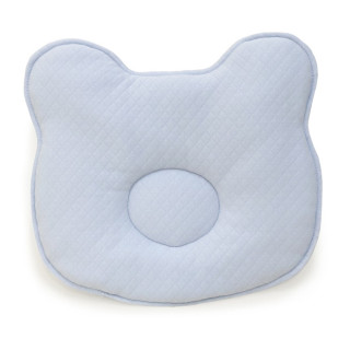BBo jastuk za bebe meda-plavi  (28x30cm)