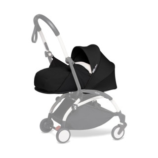 Dodatak za kolica Babyzen tekstil, crni