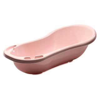 Banjica Lorelli 100 cm nordic pink