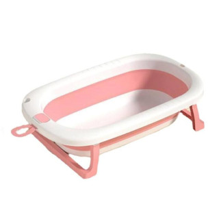 BBo sklopiva kadica - pink