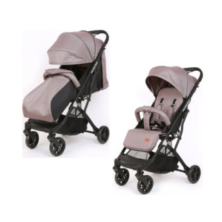 Kolica za bebe  BBo Boogy - grey