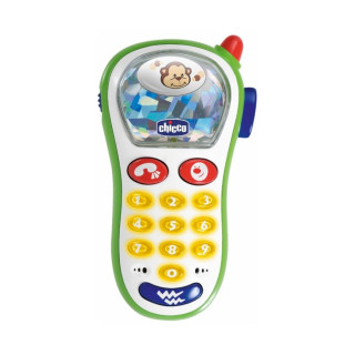 Telefon vibrirajuci 6+