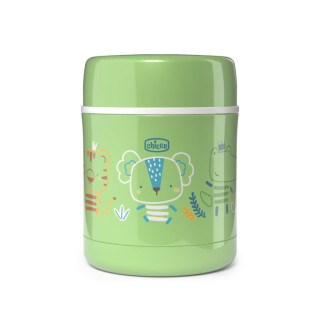 Termos za hranu 300 ml zeleni