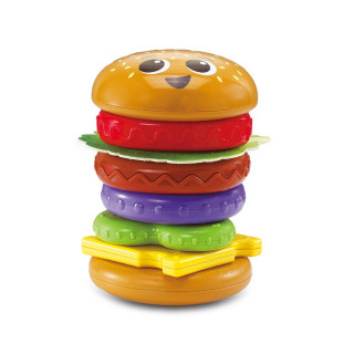 Build-a-Burger