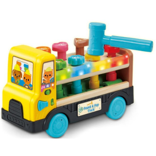 Pound & Pop Truck