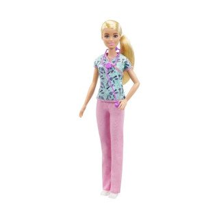 Igračka Barbie medicinska sestra
