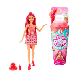 Barbie Pop! Reveal Juicy Fruit Serija-Lubenica