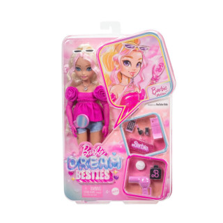 Igračka Barbie dream bestie Malibu