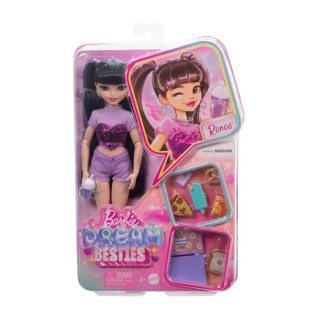 Igračka Barbie dream bestie Renee
