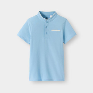 Polo majica kratkih rukava za dječake
