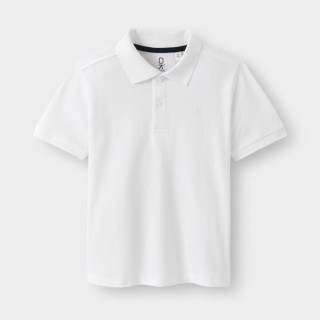 Polo majica od pike pamuka za dječake