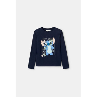Majica Lilo et Stitch za djevojčice