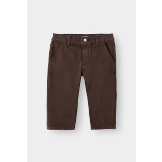 Teksas pantalone regular za bebe dječake