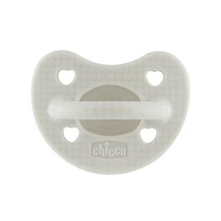Varalica silikon 2-6 m 1/1 soft luxe siva