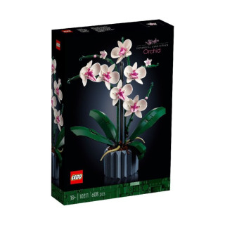 Igračka Lego kocke Icon lifestyle 18g.+