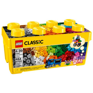 Lego kocke medium creative brick Classic 4g+
