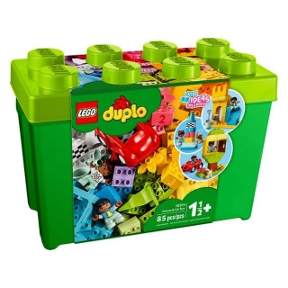 Lego kocke deluxe brick box, Duplo 1.5g+