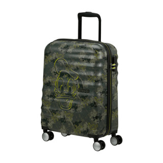 Kofer Wavebreaker 55/20 disney Donald Duck camo
