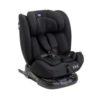 Sjedište za auto Unico Evo I-size black