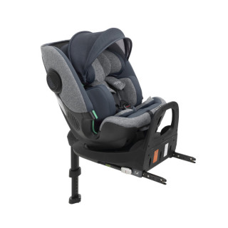 Sjedište za auto Bi Seat graphite