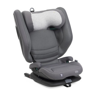 Sjediste Fold & Go S I-Size Grey