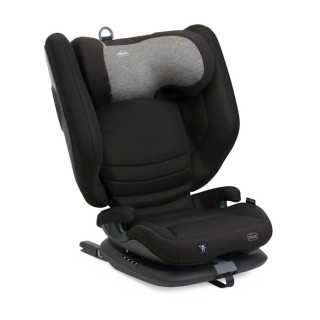 Sjediste Fold & Go S I-Size Posh Black