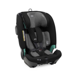Sjedište za auto Fullseat 360 Black Satin