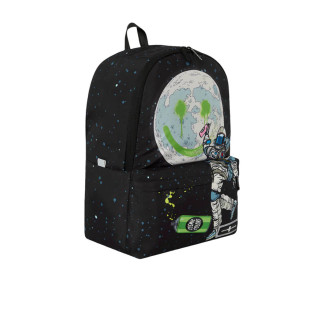 Školska torba SPACEJUNK SPACE VANDAL