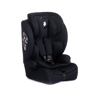Sjedište za auto I-size Pluton 76-150cm black
