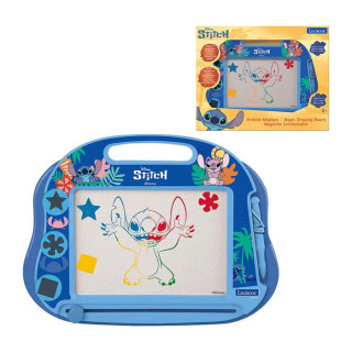 Igračka tabla za crtanje Stitch sa pečatima