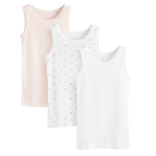Trik majica, 3 kom.