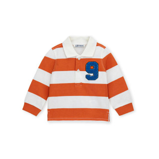 Polo majica dugih rukava