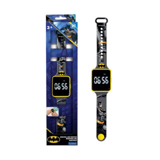 Igračka Batman led digitalni sat