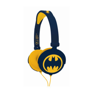 Igračka Batman slušalice