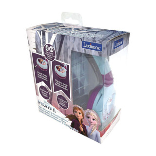 Igračka Diseny Frozen dječije bežične slušalice