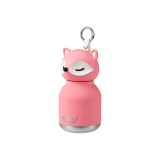 Mini Bestie termos roze lija 200 ml