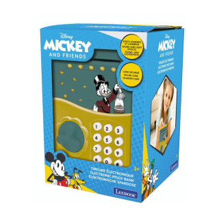 Igračka kasica Disney