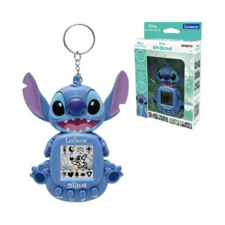 Igračka konzola mini Stitch sa 3 igre