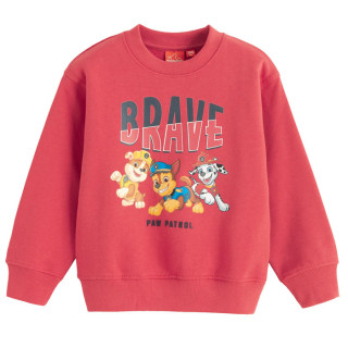 Komotna duks-majica za dječake  Paw Patrol