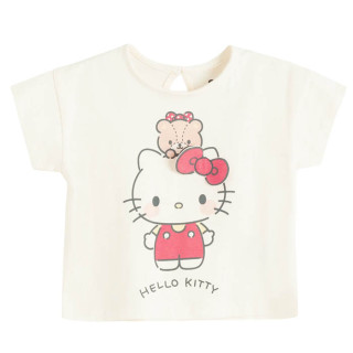 Majica kratkih rukava Hello Kitty & Friends