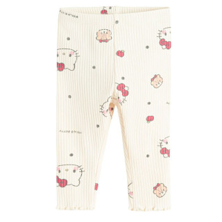 Helanke  rebraste  Hello Kitty