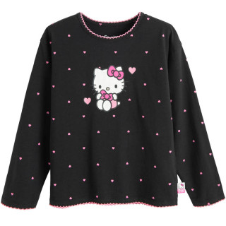Majica dugih rukava Hello Kitty & Friends