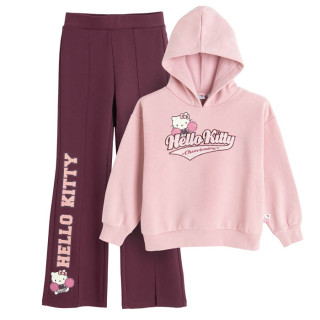 Komplet trenerka Hello Kitty & Friends