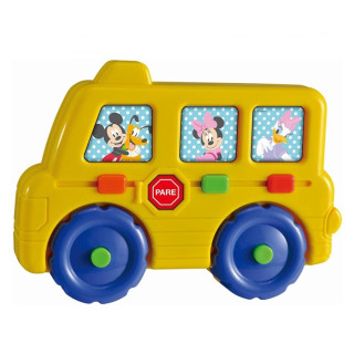 Igracka za bebe autobus