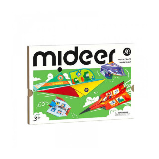 Origami avioni
