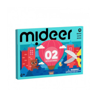 Sečemo papir Nivo 2