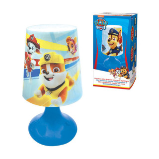 Igračka mini stona lampa Paw Patrol