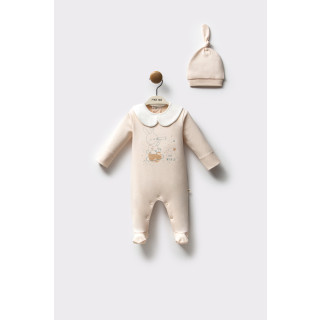 Bebi set špilhozna i kapa